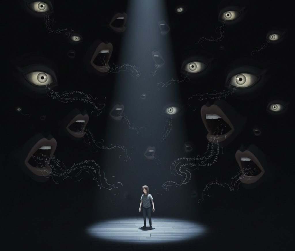 „Ce-o să Zică Lumea?” Cum Să Scapi de Frica de Judecata Celorlalți