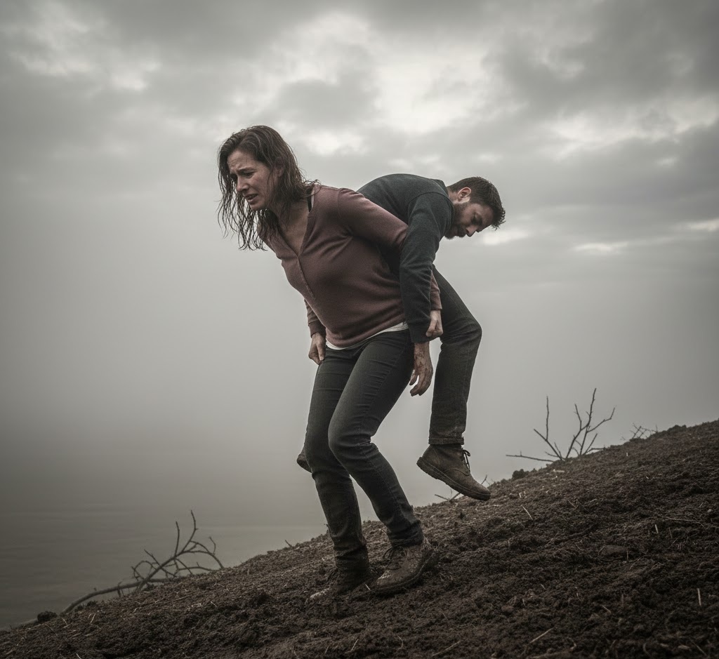 Iubirea Care te Distruge: Codependența și Viața Lângă un Partener Dependent